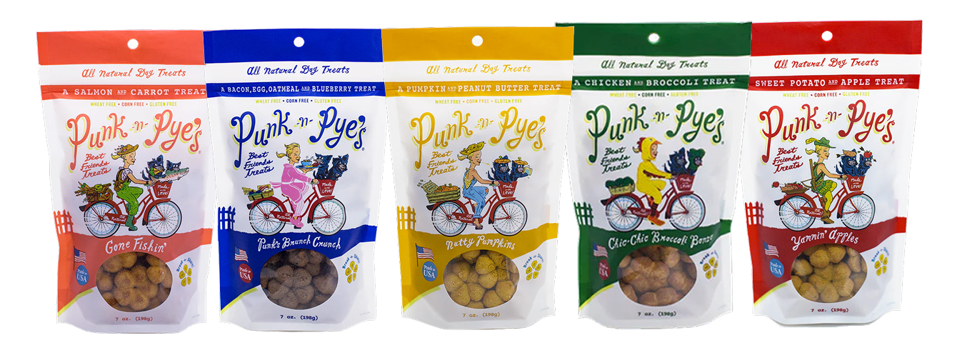 Cookie Variety Pack