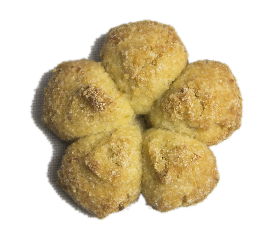 Chic-Chic Broccoli Bonzo