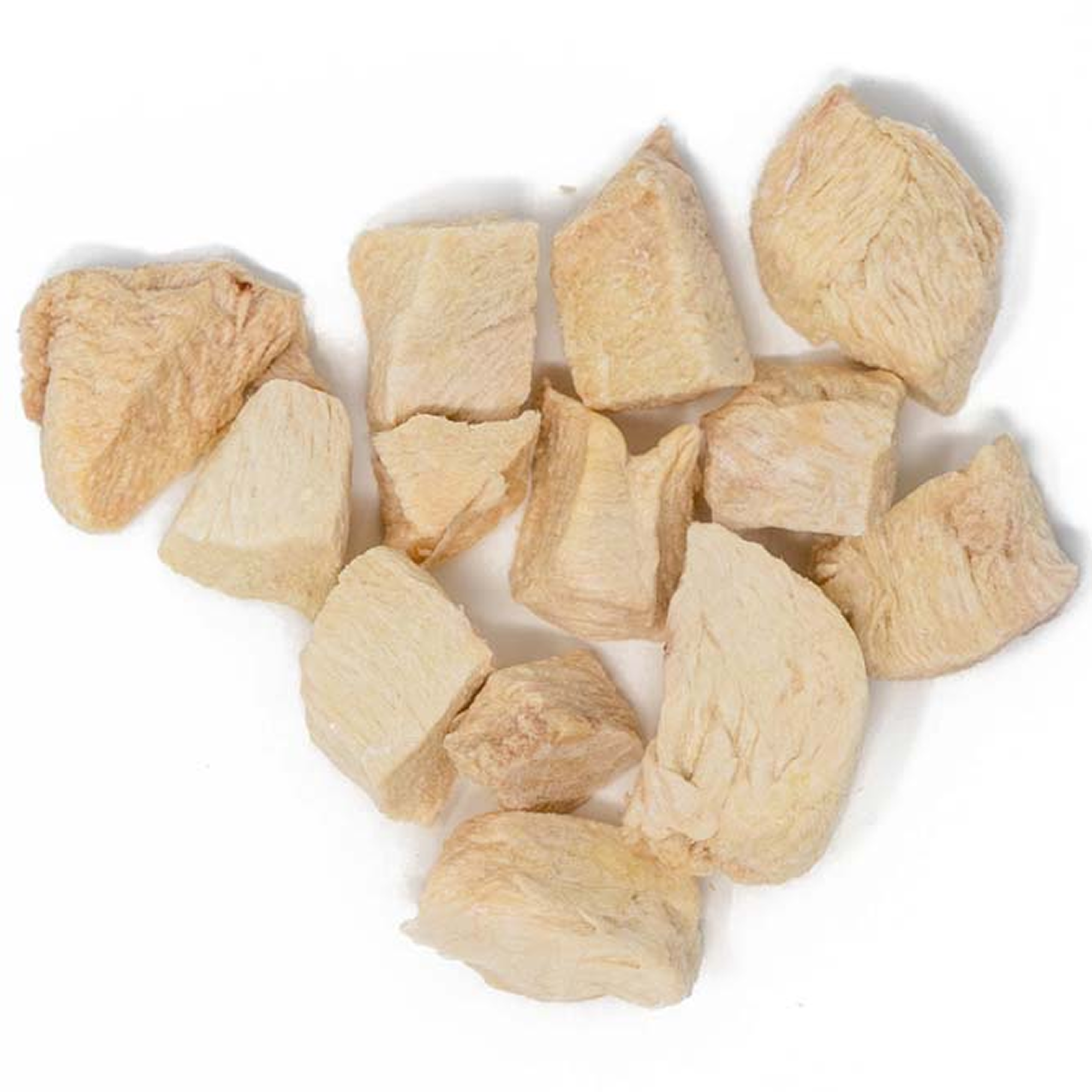 Freeze Dried Raw Chicken Breast Treats