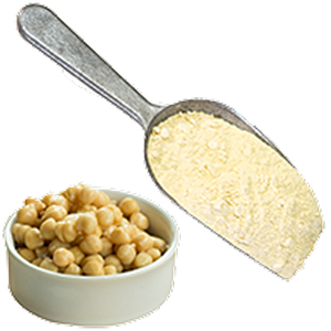 Garbanzo Beans/Garbanzo Bean Flour