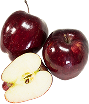 Apples