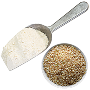 Brown Rice/Brown Rice Flour