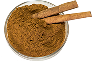 Cinnamon