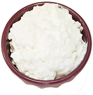 Cottage Cheese