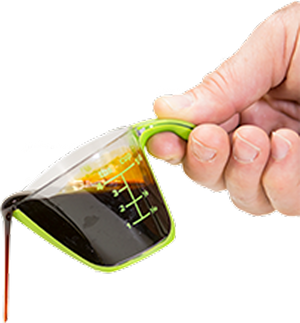 Molasses