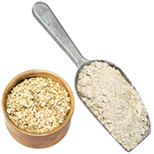 Oatmeal/Oat Flour