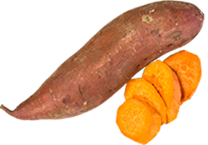 Sweet Potatoes