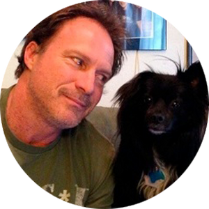 Mike Hamilton and PYE