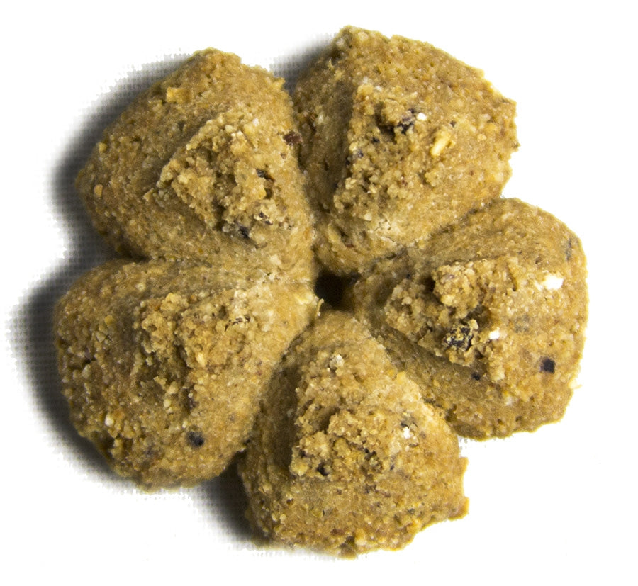 Punk's Brunch Crunch