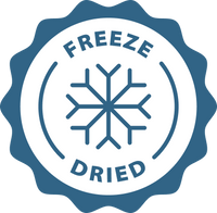 Freeze Dried Raw