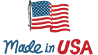 Made in the USA