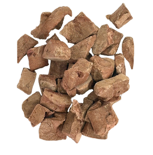 Freeze Dried Raw