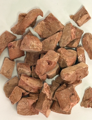 Freeze Dried Raw